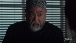 Private Eyes - Season 04 Episode 11